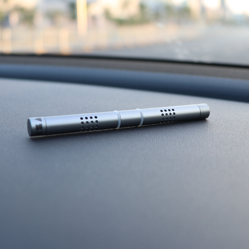 TaddonInvisible Vent Air Freshener for Tesla Model 3 & Y