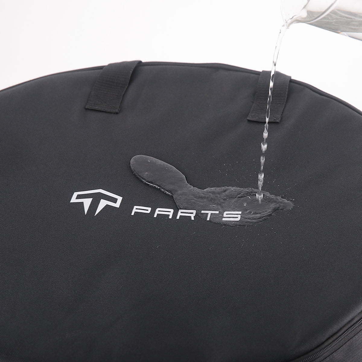 TaddonWheel Cover Storage Bag for Tesla Model Y Model 3