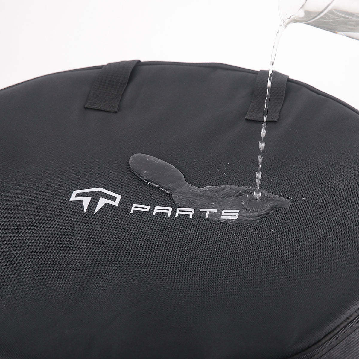TaddonWheel Cover Storage Bag for Tesla Model Y Model 3