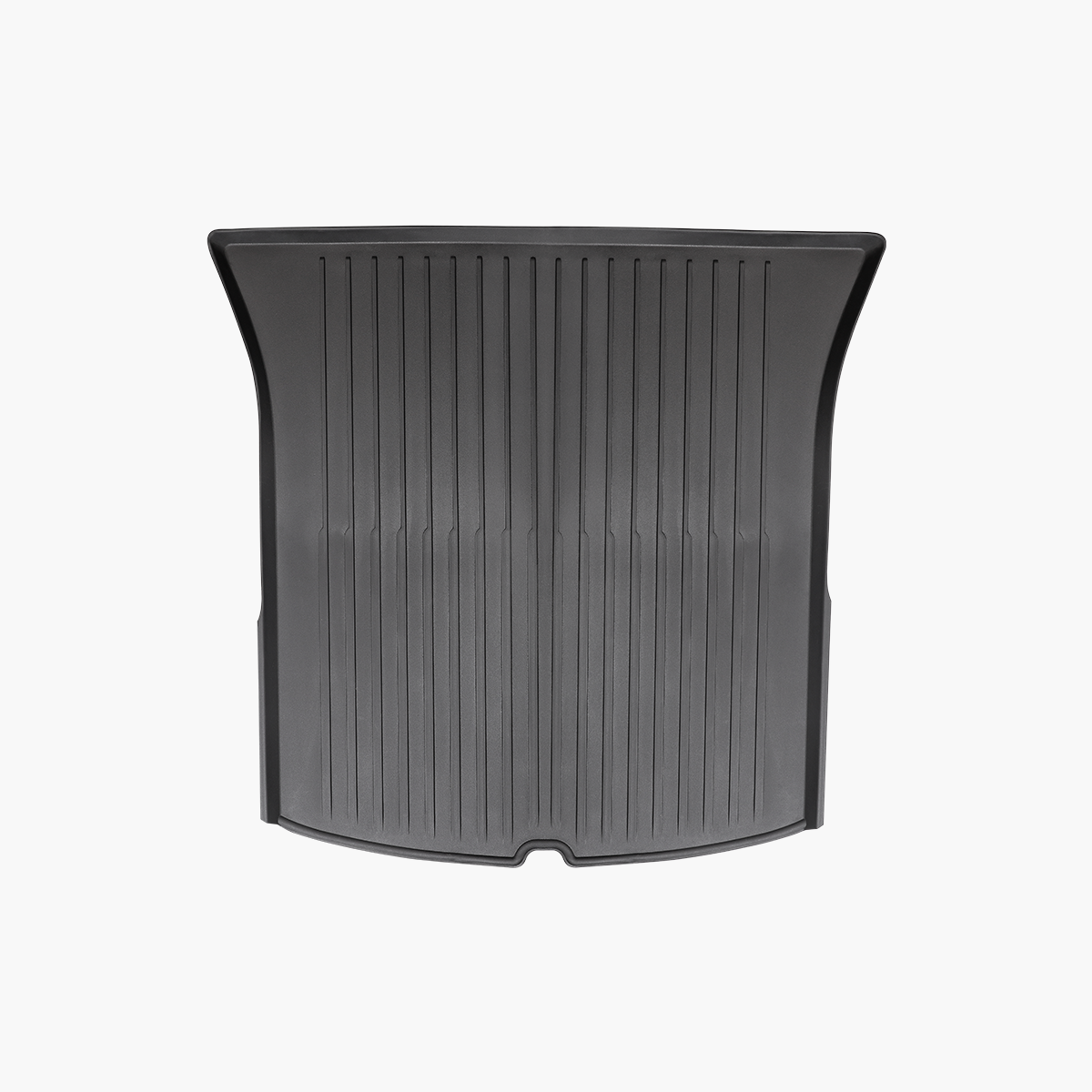 TaddonAll-Weather Cargo Liners Set with Seats Back Protector Mats for Model Y