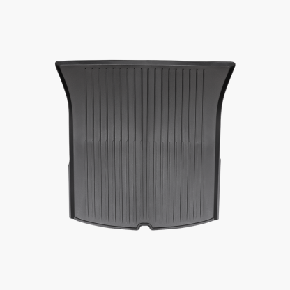 TaddonAll-Weather Cargo Liners Set with Seats Back Protector Mats for Model Y