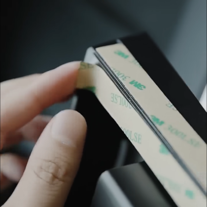 Center Console Armrest Box Magnetic Storage Box for Tesla Model 3 Highland