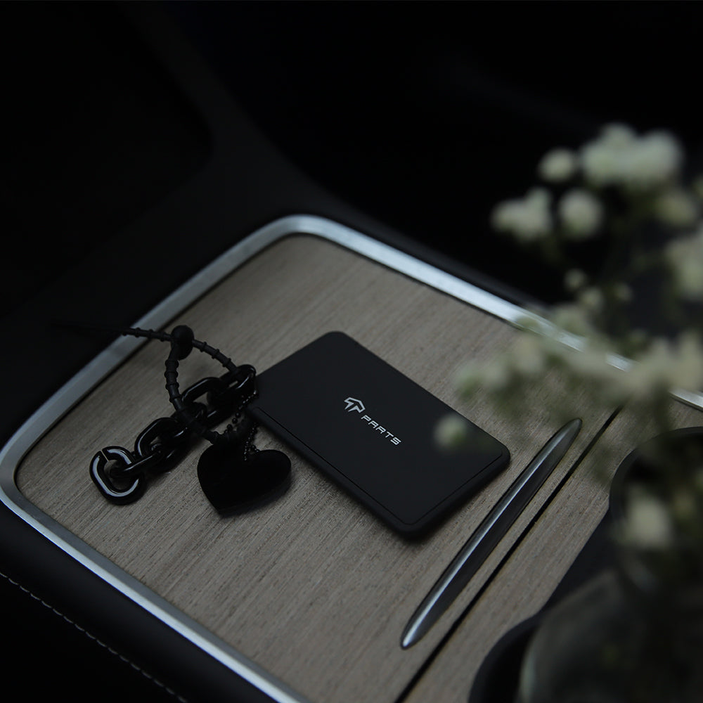 TaddonKey Card Case for Tesla Model 3/Y