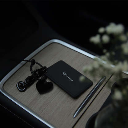 TaddonKey Card Case for Tesla Model 3/Y