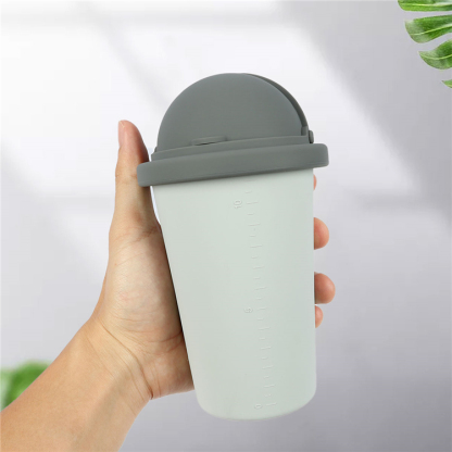 TaddonMini Car Trash Bin for Tesla Model 3/Y/S/X