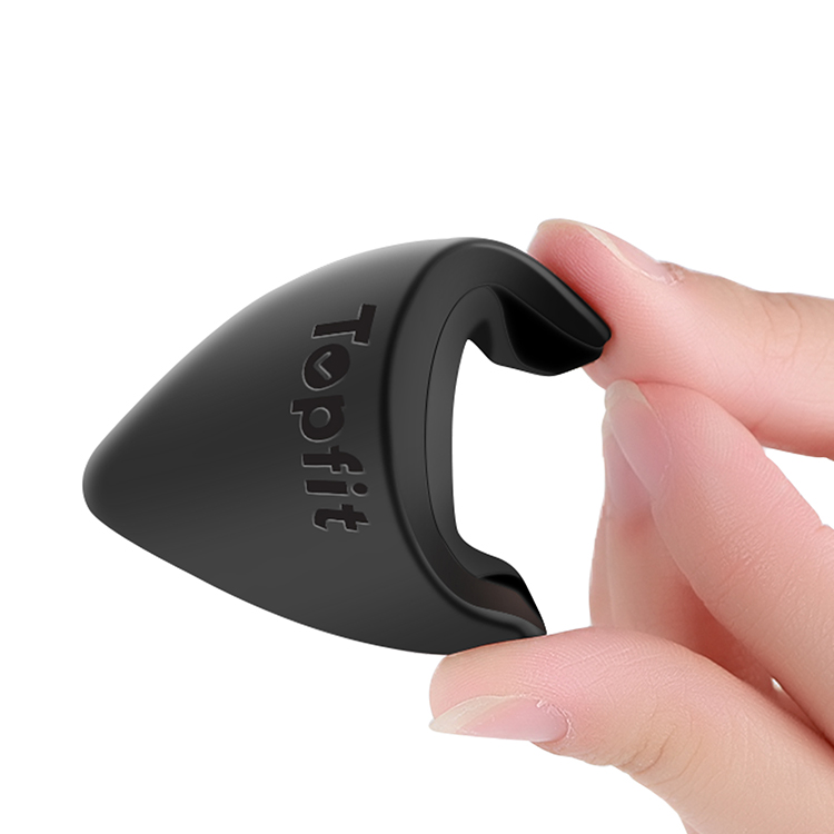 TaddonAnti-Collision Door Corner Protectors for Tesla Model 3/Y – Rubber Covers