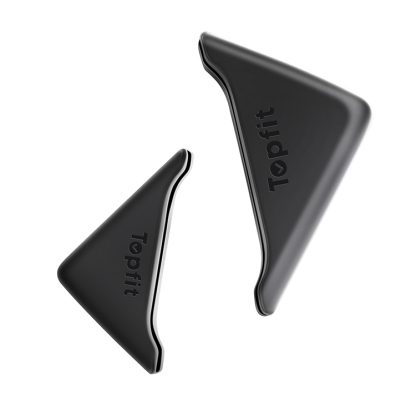 TaddonAnti-Collision Door Corner Protectors for Tesla Model 3/Y – Rubber Covers