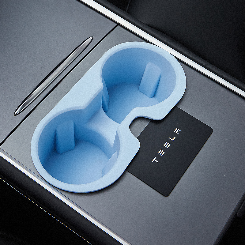 TaddonCup Holder for Tesla Model 3/Y