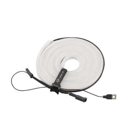 TaddonFrunk /Trunk LED Strip for Tesla Model Y & Model 3