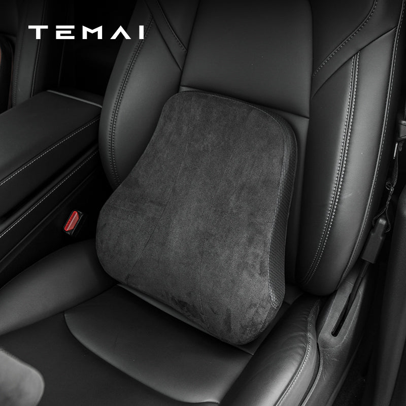 TaddonMemory Foam Seat Back Cushion for Tesla Model 3/Y
