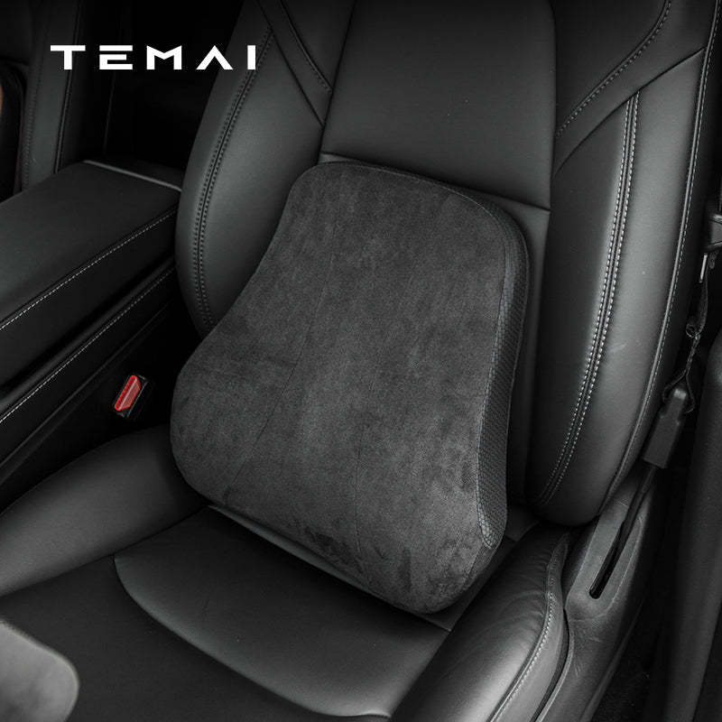TaddonMemory Foam Seat Back Cushion for Tesla Model 3/Y