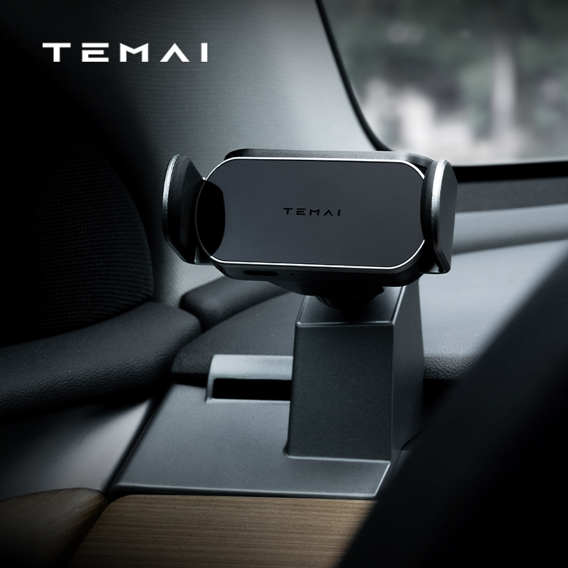 TaddonSolar Phone Holder for Tesla Model 3/Y