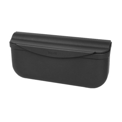 TaddonSunglasses Holder With Velcro Preapplied for Tesla Model 3 S Y X