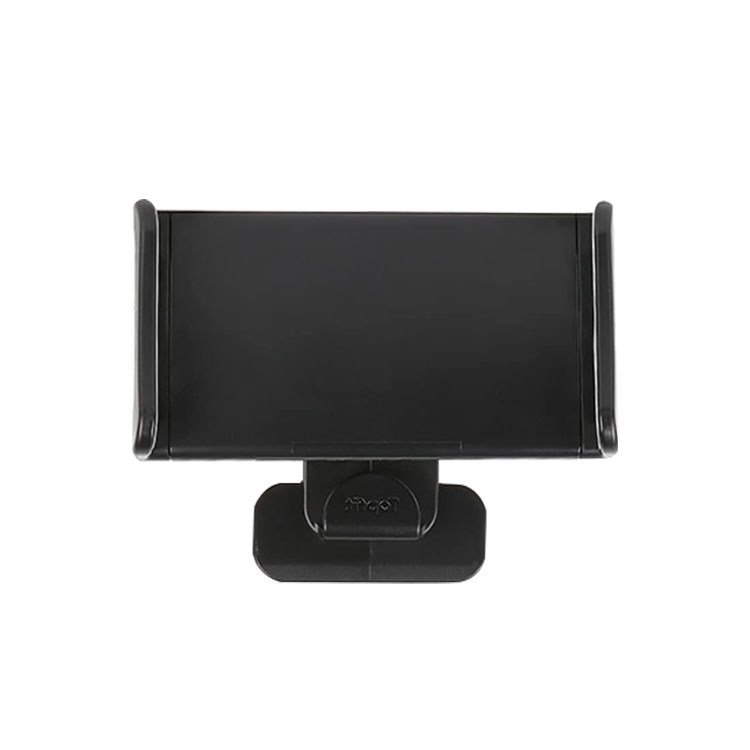 TaddonHeadrest Tablet & Phone Holder for Tesla Model 3/Y – 360° Rotation