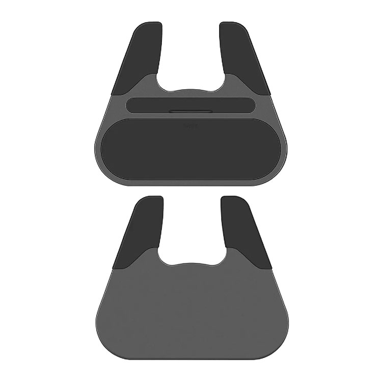 TaddonMakeup & Work Steering Wheel Tray for Tesla Model 3/Y