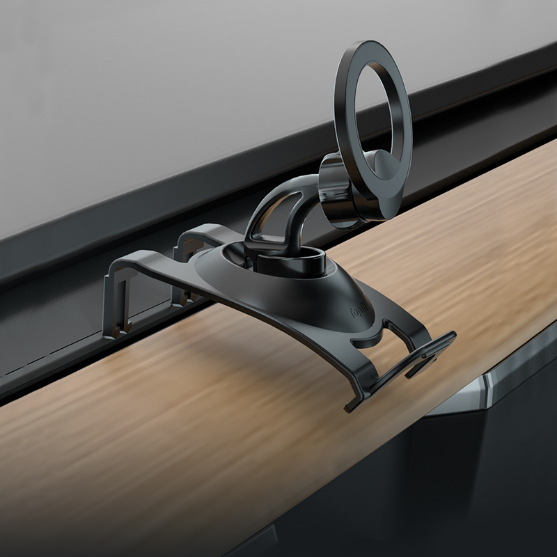 TaddonMagnetic Phone Holder for Dashboard & Air Vent for Tesla