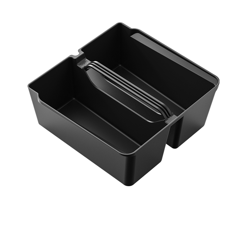 TaddonCenter Console Storage Box for Tesla Model 3 Highland