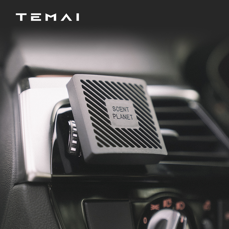 TaddonCar Air Freshener for Tesla Model 3/Y