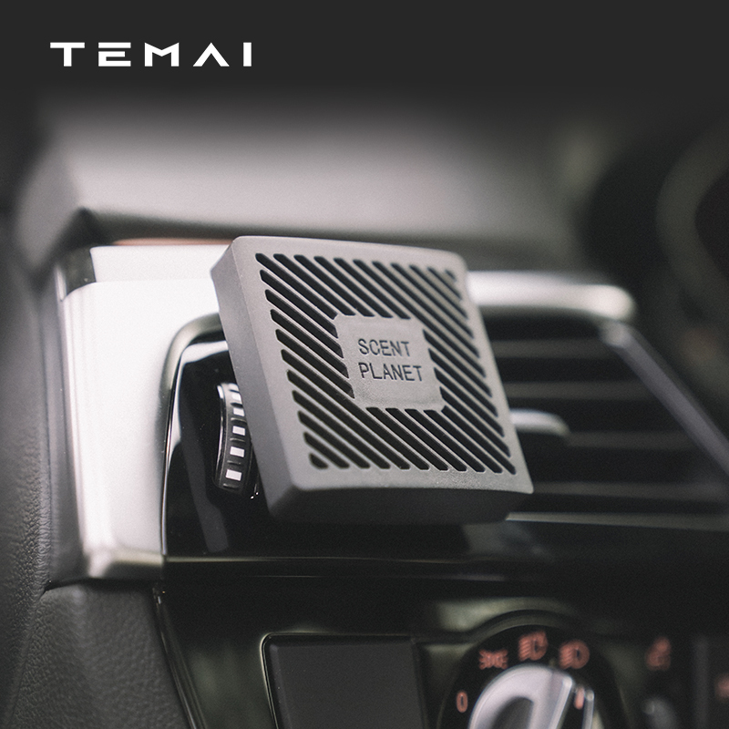 TaddonCar Air Freshener for Tesla Model 3/Y