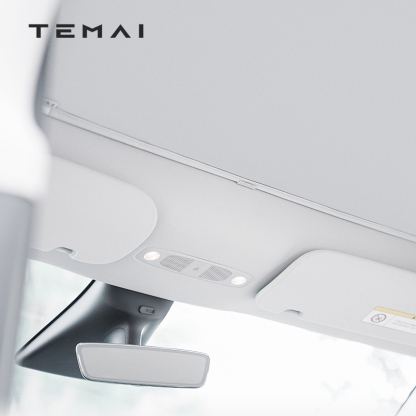 TaddonGlass Roof Sunshades for Tesla Model Y/3/Highland