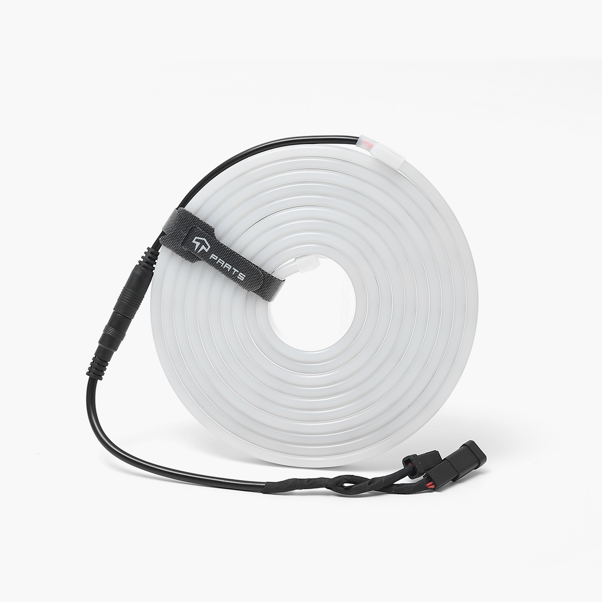 TaddonFrunk LED Strip for Tesla Model X