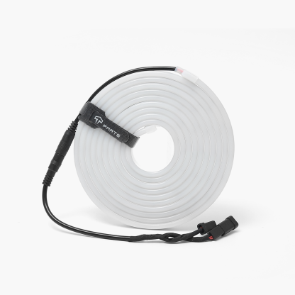 TaddonFrunk LED Strip for Tesla Model X