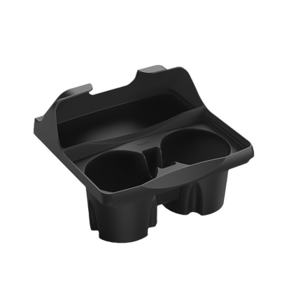 TaddonAnti-Slip Silicone Cup Holder and Center Console Mat for Tesla Model 3/Y