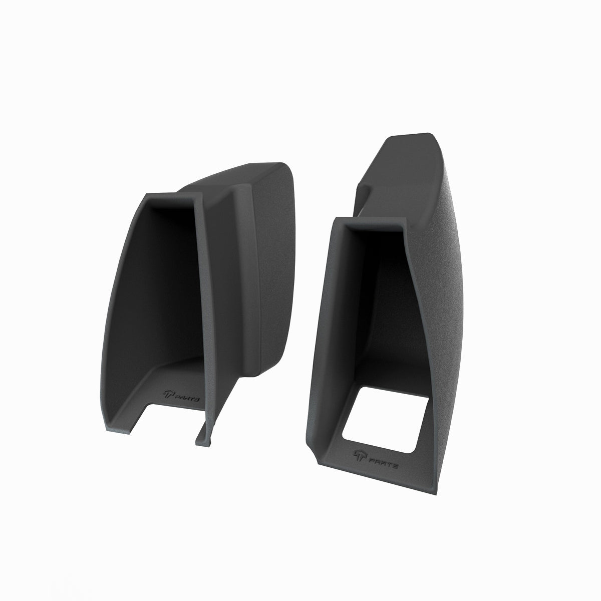 TaddonSilicone Door Handle Storage Box for Tesla Model 3 & Y