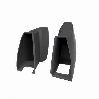 TaddonSilicone Door Handle Storage Box for Tesla Model 3 & Y