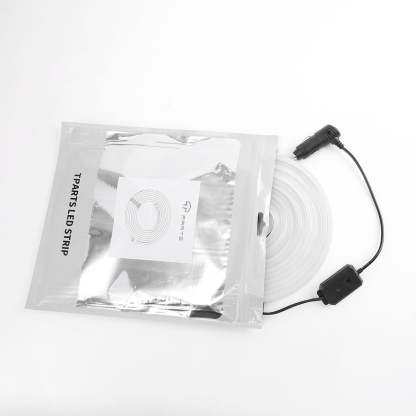 TaddonTrunk LED Strip for Tesla Model X