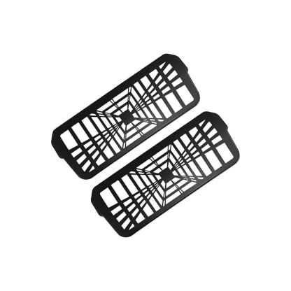 TaddonRear Air Vent Outlet & Under-Seat Vent Cover for Tesla Model 3 Highland