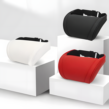 TaddonNeck Support Pillow for Tesla