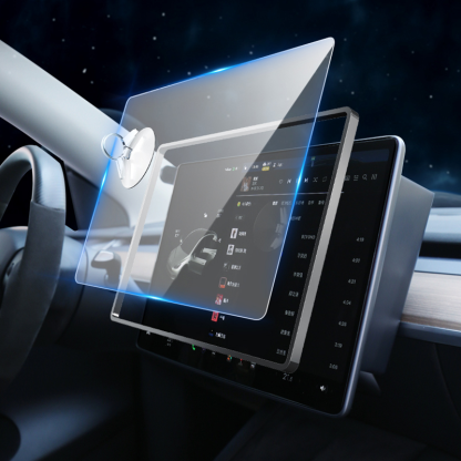 TaddonScreen Protector for Tesla Model Y/3/Highland