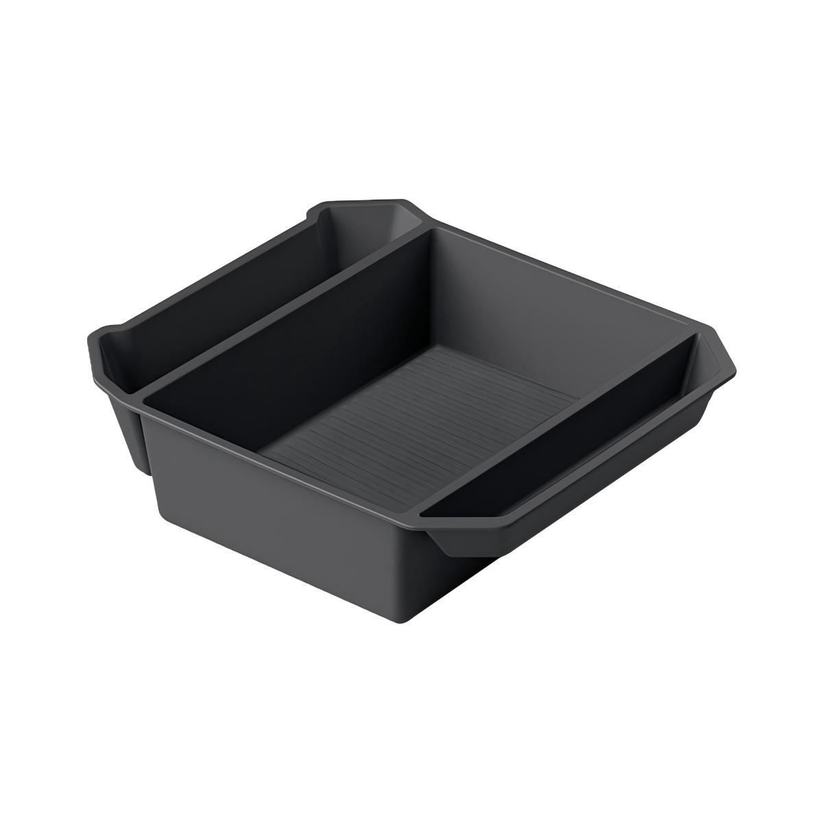 TaddonArmrest Storage Box for Tesla Cybertruck