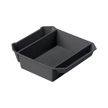 TaddonArmrest Storage Box for Tesla Cybertruck