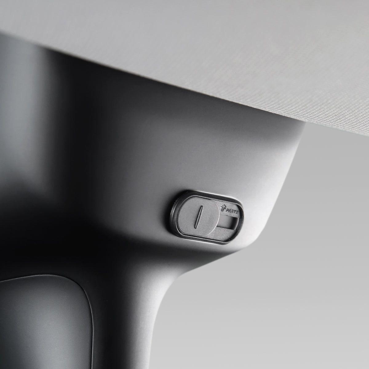 TaddonCabin Camera Slide for Tesla Model 3/Y/X