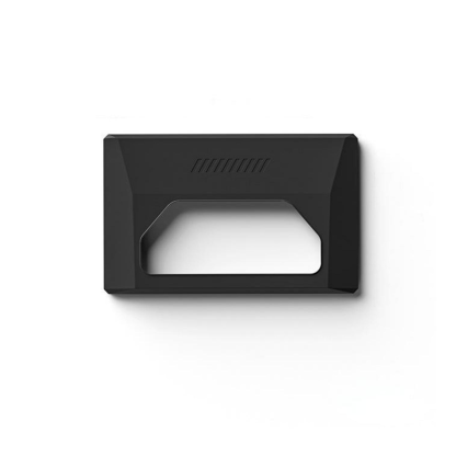 TaddonCentral Display Silicone Protective Cover for Tesla Cybertruck