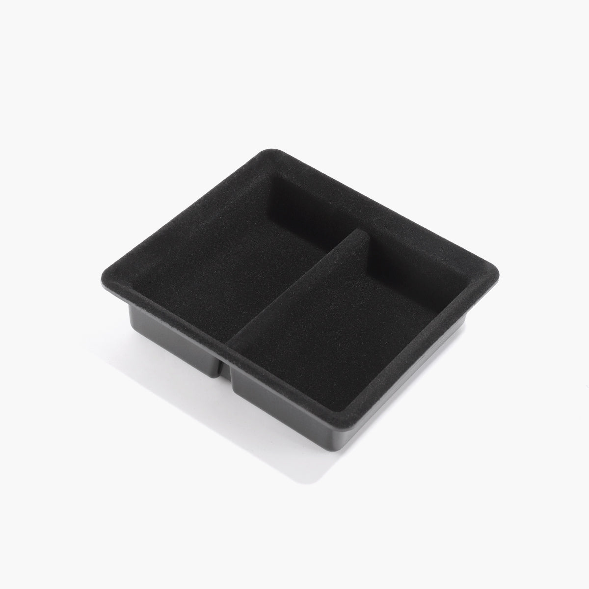 TaddonArmrest Storage Organizer/Console Storage Tray for Tesla Model 3 & Y