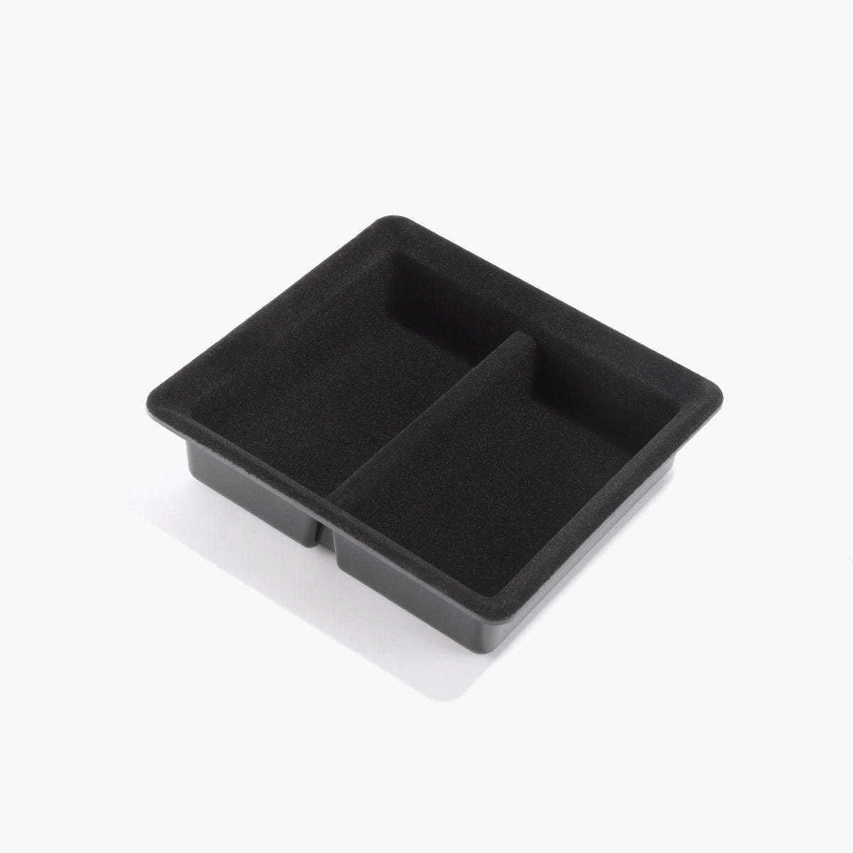 TaddonArmrest Storage Organizer/Console Storage Tray for Tesla Model 3 & Y