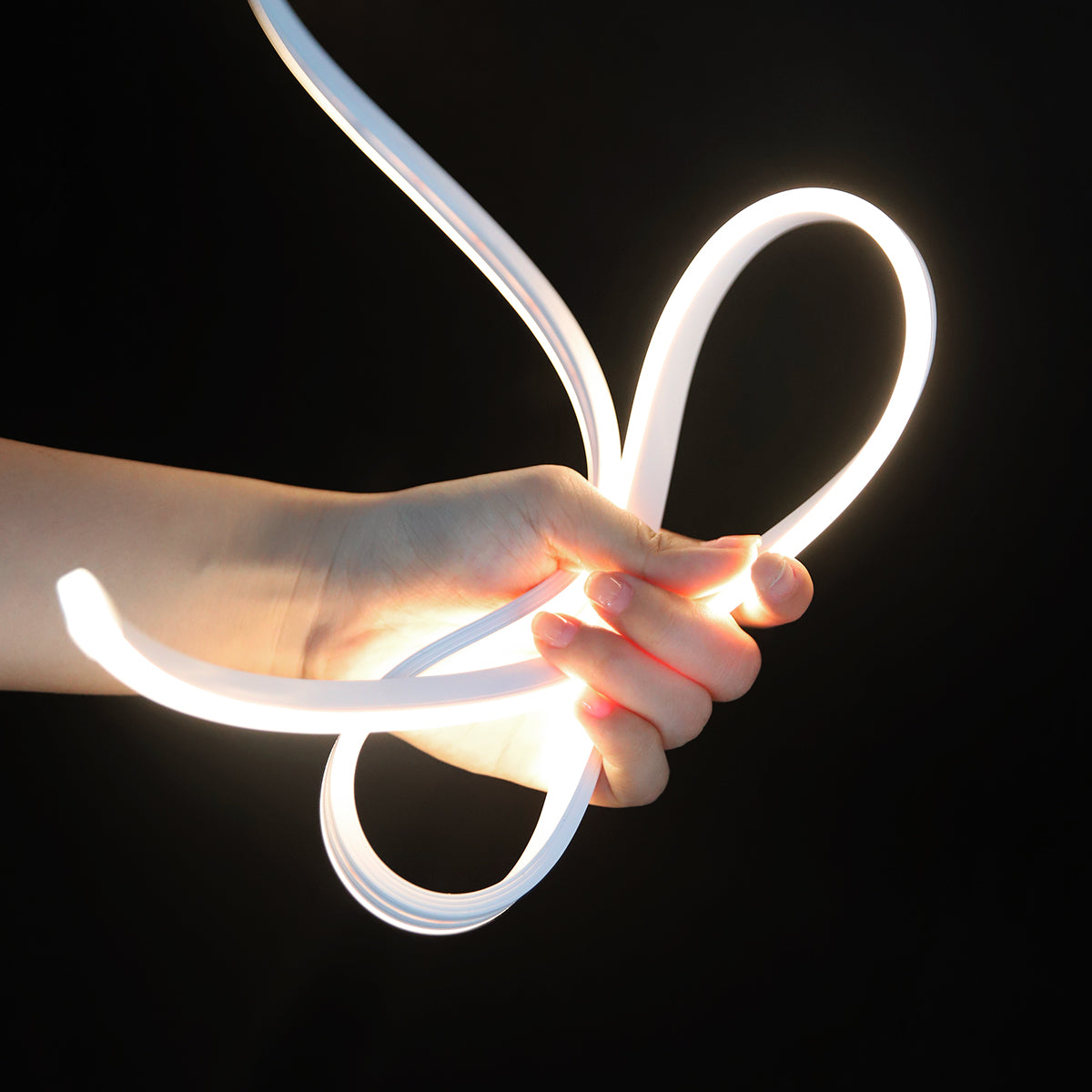 TaddonTrunk LED Strip for Tesla Model X