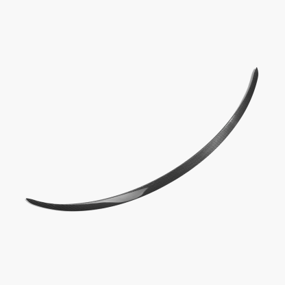 TaddonReal Carbon Fiber Performance Spoiler for Tesla Model 3 Highland