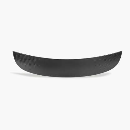 TaddonReal Carbon Fiber Performance Spoiler for Tesla Model X(2018-2024)