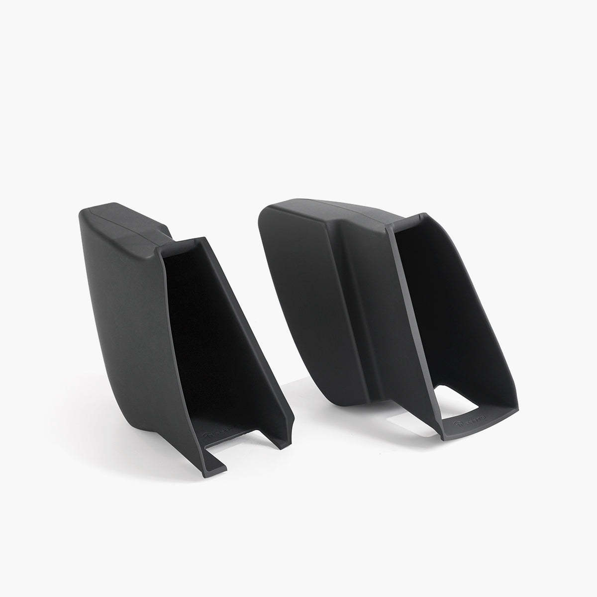 TaddonSilicone Door Handle Storage Box for Tesla Model 3 & Y