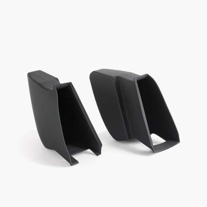 TaddonSilicone Door Handle Storage Box for Tesla Model 3 & Y