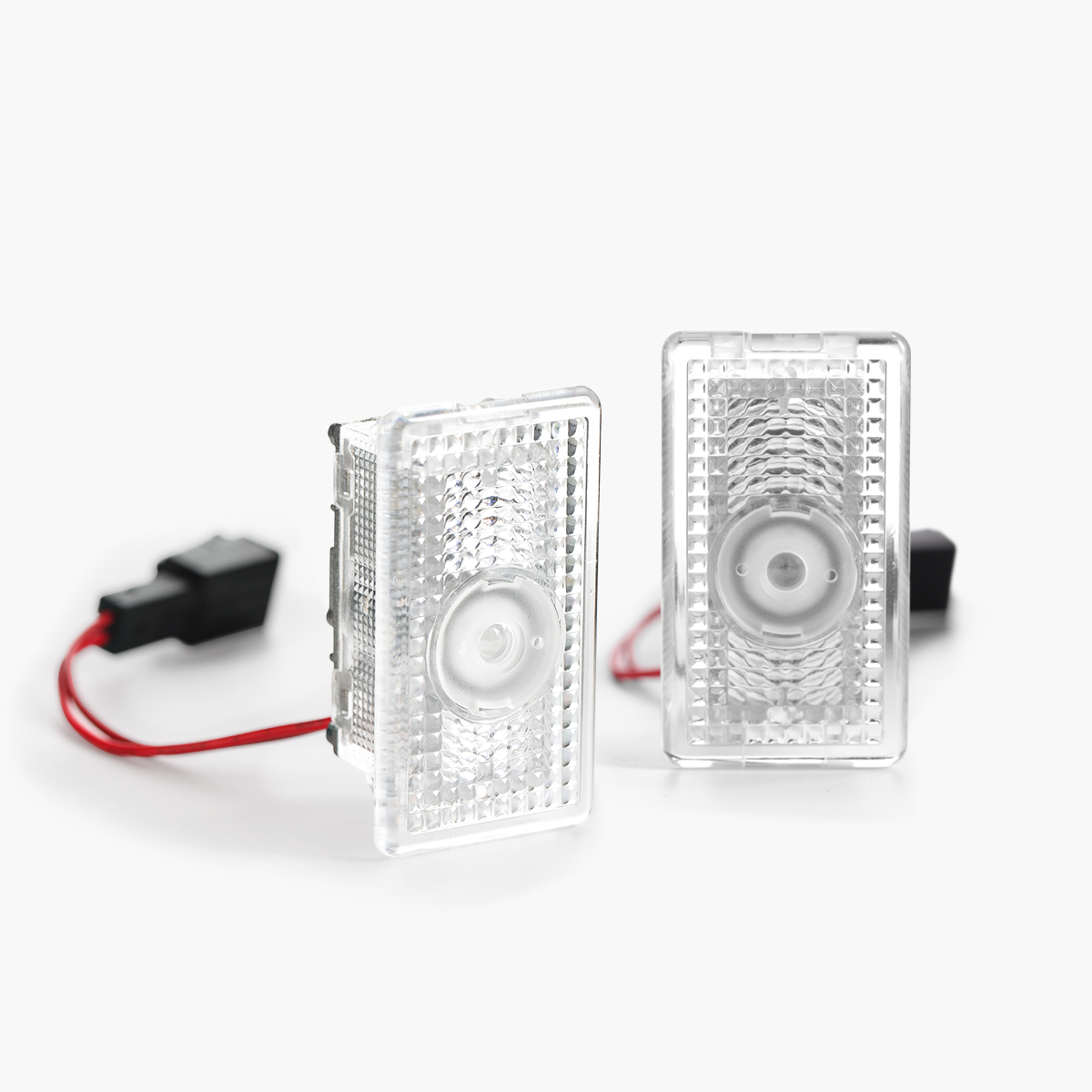 TaddonWelcome Door Light for Tesla Model 3 & Y