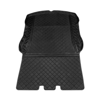 TaddonWaterproof Pet Seat Cover for Tesla Model 3 – Scratch-Proof & Nonslip