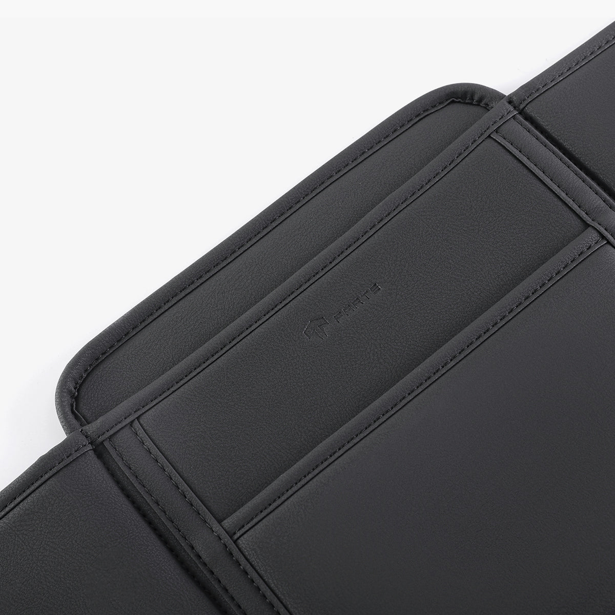 TaddonLeather Anti Kick Seat Back Protector for Tesla Model S/X