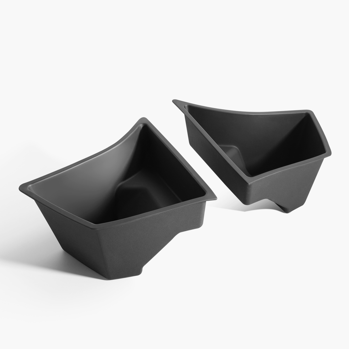 TaddonTrunk Storage Bins for Model 3 Highland