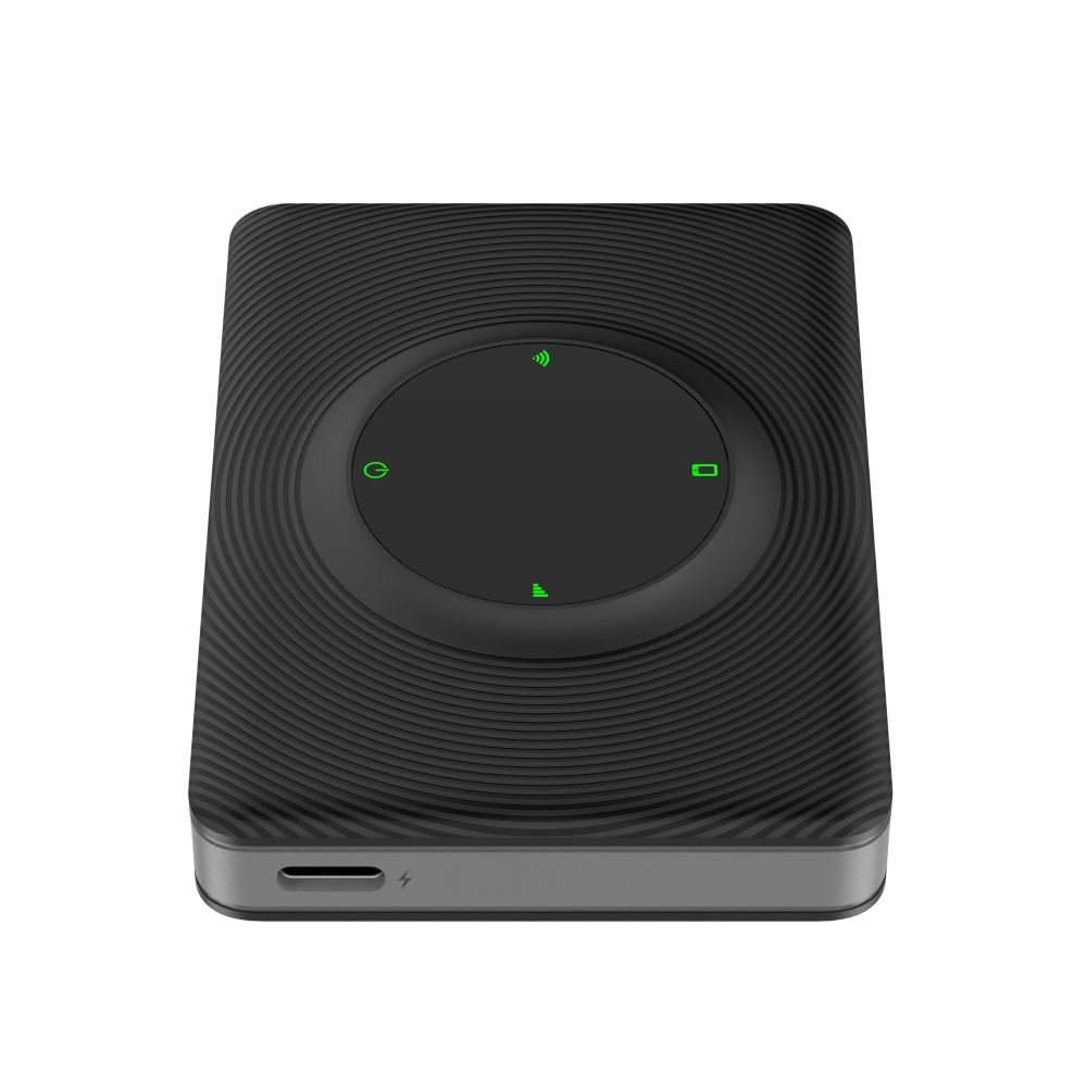 TaddonT2C Wireless Apple Carplay/ Android Auto Adapter for Tesla