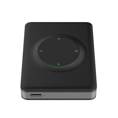 TaddonT2C Wireless Apple Carplay/ Android Auto Adapter for Tesla